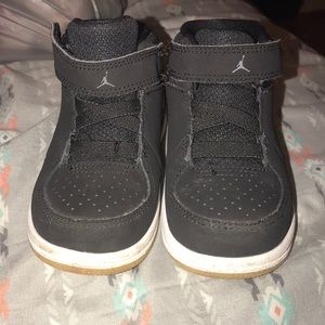 Toddler Jordan’s
